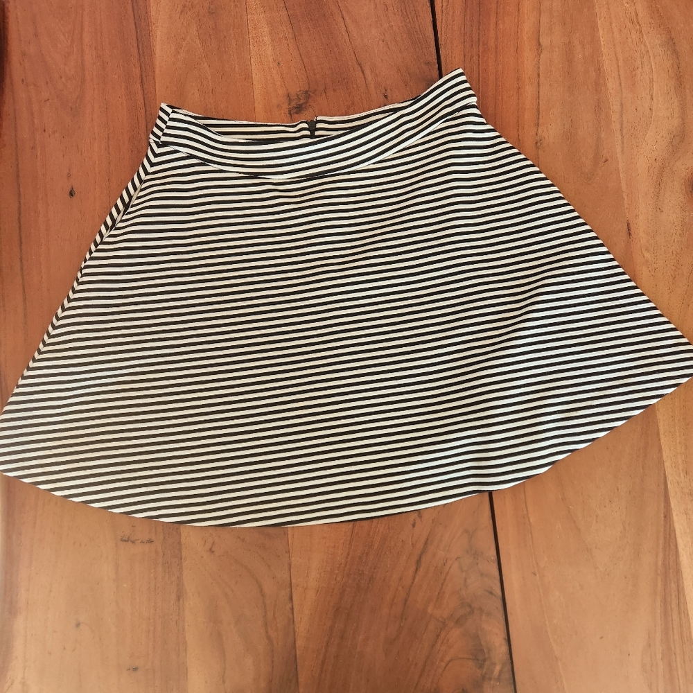 Splendid mini skirt
